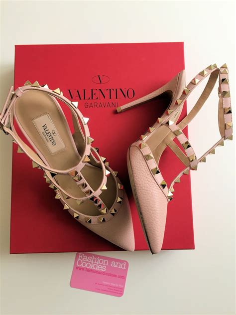 The Tales of Misfortune: Cursed Valentino Shoes
